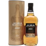 Jura Journey 40% 0,7 l (tuba) – Hledejceny.cz
