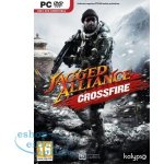 Jagged Alliance: Crossfire – Hledejceny.cz