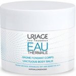 Uriage Tělový balzám pro suchou a citlivou pokožku Eau Thermale 200 ml – Zboží Dáma