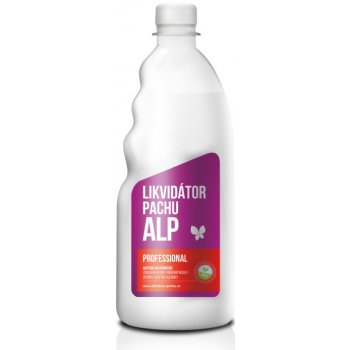 Alp likvidátor pachu professional len 500 ml