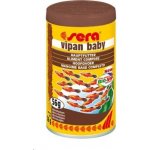 Sera Vipan baby 100 ml – Zbozi.Blesk.cz