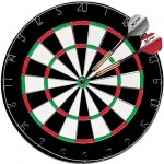 Xq Max s terčem 2cm flocked Dartboard - SET – Zbozi.Blesk.cz