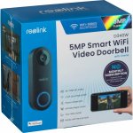 Reolink D340W – HobbyKompas.cz