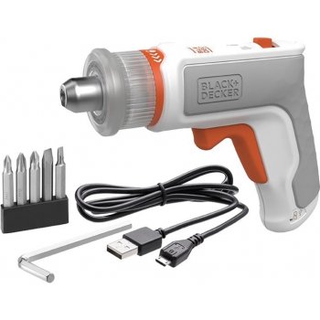 Black & Decker BCRTA01-XJ