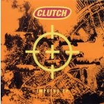 Clutch - Impetus EP – Hledejceny.cz