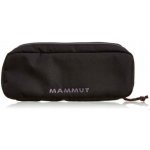 Mammut Washbag Travel L Black – Sleviste.cz