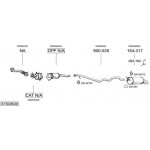 Bosal BS 740-363 – Hledejceny.cz