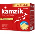 Cemio Kamzík 120 kapslí dárek – Hledejceny.cz