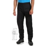 Direct Alpine kalhoty CYCLONE pants black/brick – Zboží Dáma
