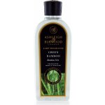 Ashleigh & Burwood náplň do katalytické lampy Green Bambooo 250 ml – Zbozi.Blesk.cz