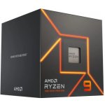 AMD Ryzen 9 7900X3D 100-000000909A – Zboží Živě