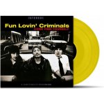 Fun Lovin' Criminals - Come Find Yourself LP – Hledejceny.cz