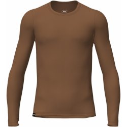 7Mesh Ashlu Merino Base Layer LS Men's Cinnamon