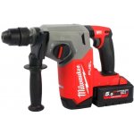 Milwaukee M18 FHX-552X SDS+ 4933478889 – Zboží Dáma