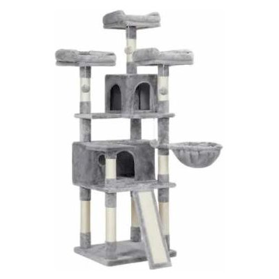 Catix Škrabadlo Misty XXL 54 x 50 x 168 cm – Hledejceny.cz