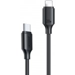 Joyroom S-CL02 20W USB Type-C - Lightning, 0,25m – Zboží Mobilmania