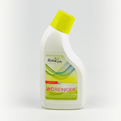 Almawin WC čistič 500 ml – Zbozi.Blesk.cz