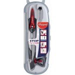 Maped kružítko Stop system 3-dílná sada – Zboží Dáma