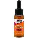 Olimpex Tekutý vitamin E 30 ml – Hledejceny.cz