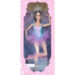 Barbie Ballet Wishes – Hledejceny.cz