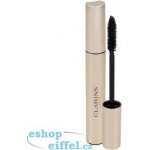Clarins Volume Mascara objemová řasenka 01 Intense Black 8 ml – Hledejceny.cz