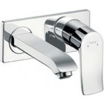 Hansgrohe 31085000 – Hledejceny.cz