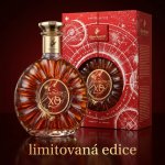 Rémy Martin XO Limited Edition 40% 0,7 L (dárkové balení kazeta) – Zboží Dáma