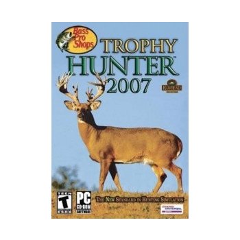 Trophy Hunter 2007