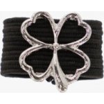 QHP Ozdoba na bič čtyřlístek silver – Zbozi.Blesk.cz