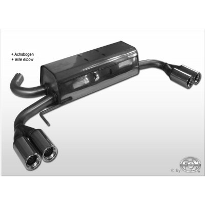 FOX VW130075-068 – Hledejceny.cz