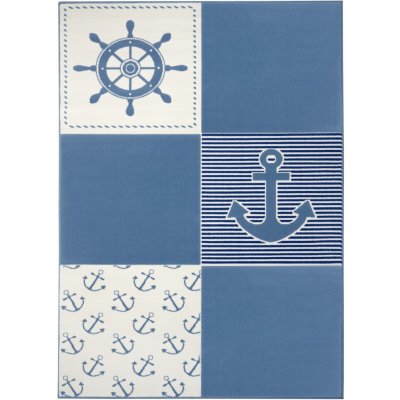 Hanse Home Adventures 104562 Blue