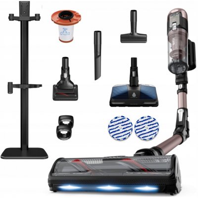 Tefal X-Force Flex 16.60 TY9CD9 – Hledejceny.cz