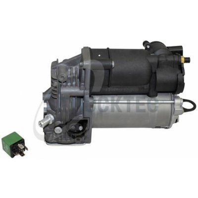 Kompresor, pneumatický systém TRUCKTEC AUTOMOTIVE 02.30.921 – Sleviste.cz