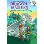 Dawn of the Light Dragon: A Branches Book Dragon Masters #24 West TraceyPevná vazba – Hledejceny.cz