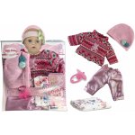 Mac Toys M80169 Šaty na panenku 30-38 cm – Sleviste.cz