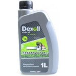 Dexoll Řetězový olej 1 l – Zbozi.Blesk.cz
