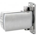 Biloba BL 8060 SOL zeď/sklo - objektový pant pro skleněné dveře Nerez vzhled PVD (CO 013) – Hledejceny.cz