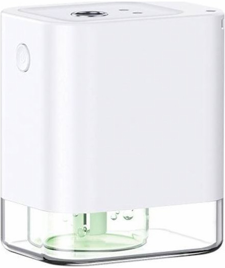Automatický mini dávkovač dezinfekčního prostředku Usams bílý ZB155XSJ02 (US-ZB155)