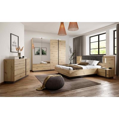 ALFASHOP ložnice Arko – Sleviste.cz