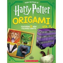 Origami 2 Harry Potter