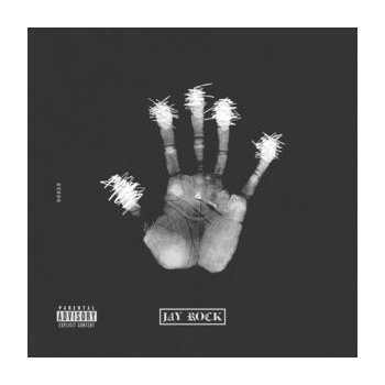 Jay Rock - 90059 CD