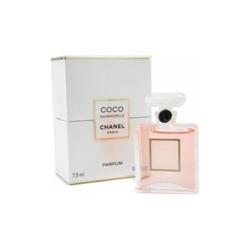 Chanel Coco Mademoiselle parfém dámský 7,5 ml