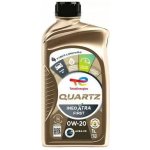 Total Quartz INEO Xtra First 0W-20 1 l – Hledejceny.cz