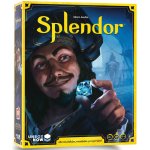 Splendor nová edice česky – Zboží Dáma