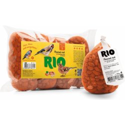 RIO siťka s arasidy 4 x 150 g