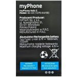 MyPhone BS-34 – Zboží Mobilmania