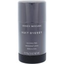 Issey Miyake Nuit D´Issey deostick 75 ml