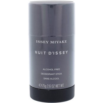 Issey Miyake Nuit D´Issey deostick 75 ml