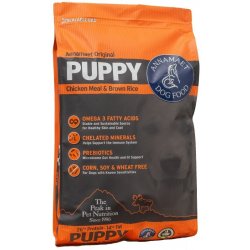 Annamaet Puppy 2 x 11,35 kg