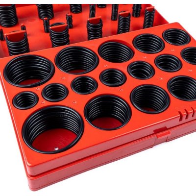 03109 Sada O-kroužků 419ks – Sleviste.cz